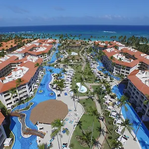 Station touristique Majestic Mirage Punta Cana, (adults Only)