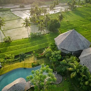 Resort Thewakanda A Pramana Experience