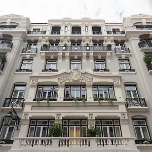 Hotel Art Legacy Baixa-chiado