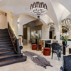 Hotel Unicus Palace Old Town - Destigo