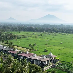 Resort Gdas Bali Health And Wellness