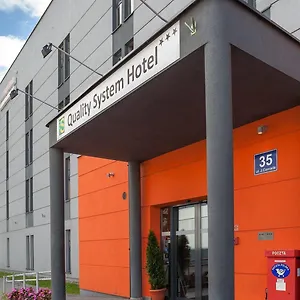 Hotel System