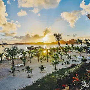 Hotel Hommage & Residences, Baie Nettle
