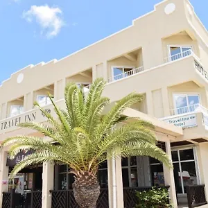 Hotel Travel, Simpson Bay